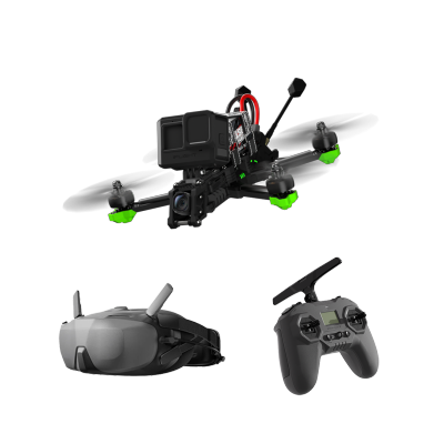 Nazgul Evoque F5 V3 O4 HD - RTF(N3)
