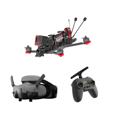 Chimera7 Pro V2 6S HD - RTF(G3)