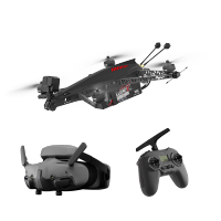 Helion Pro O4 6S HD - RTF(G3)