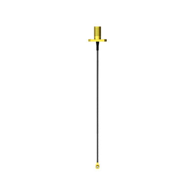 iPex/UFL to M2 RP-SMA F Adapter Cable