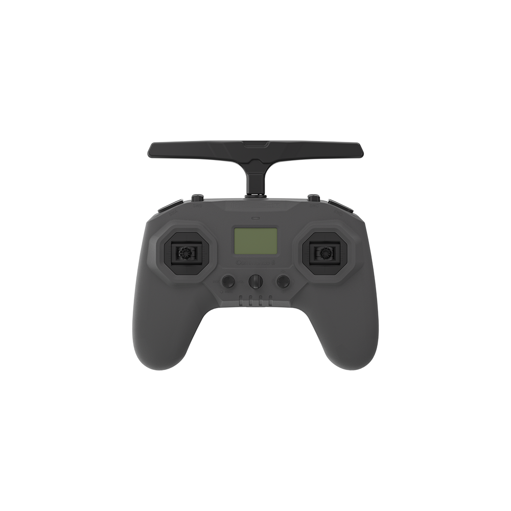 Commando 8 Pro Radio Transmitter