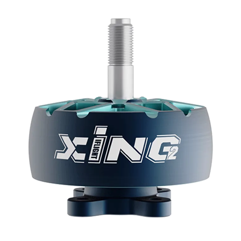 XING 2207 2-6S FPV Motor