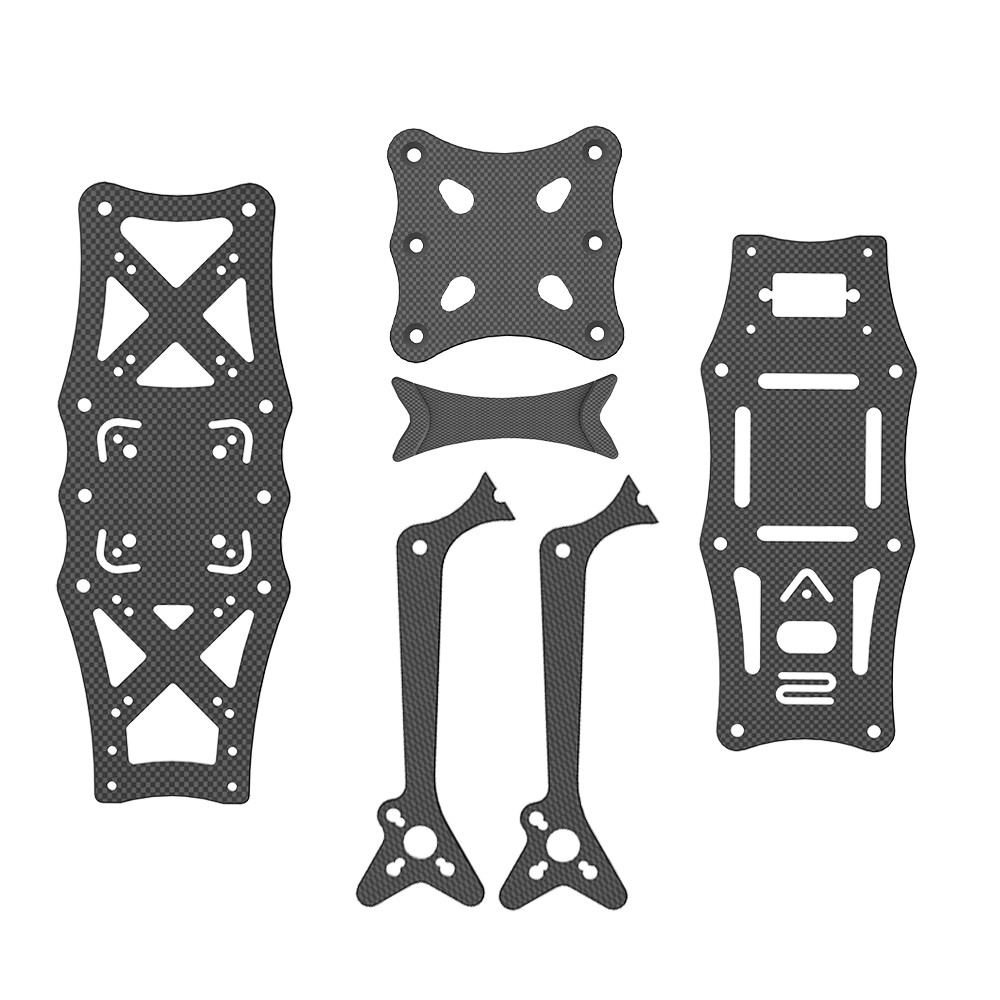 AOS 4 V5 Replacement Parts