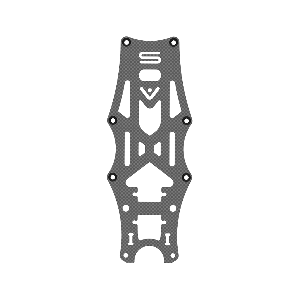 AOS 5.5 EVO V1.2 Replacement Parts