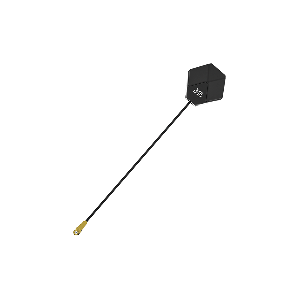 Albatross V2 5.8GHz SMA Antenna - UFL