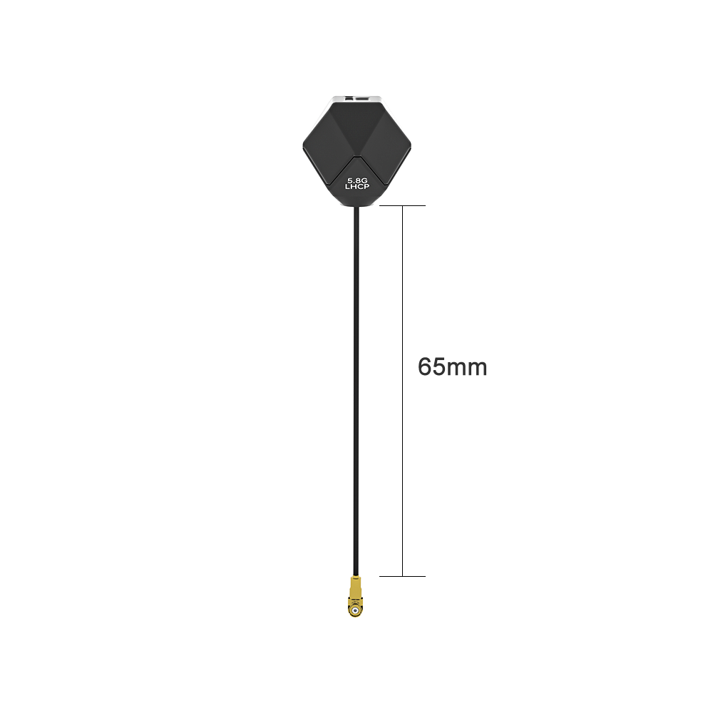 Albatross V2 5.8GHz SMA Antenna - UFL