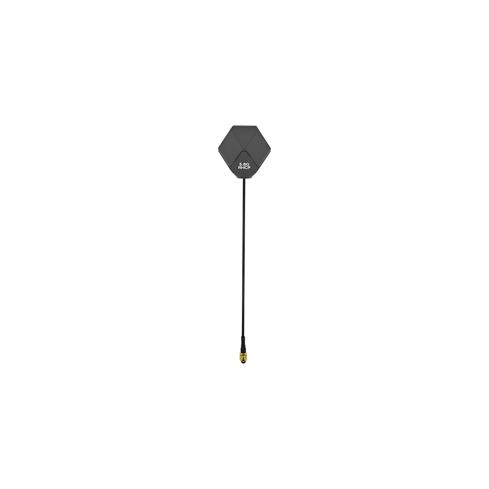  Albatross V2 5.8GHz RHCP 90° Antenna - MMCX