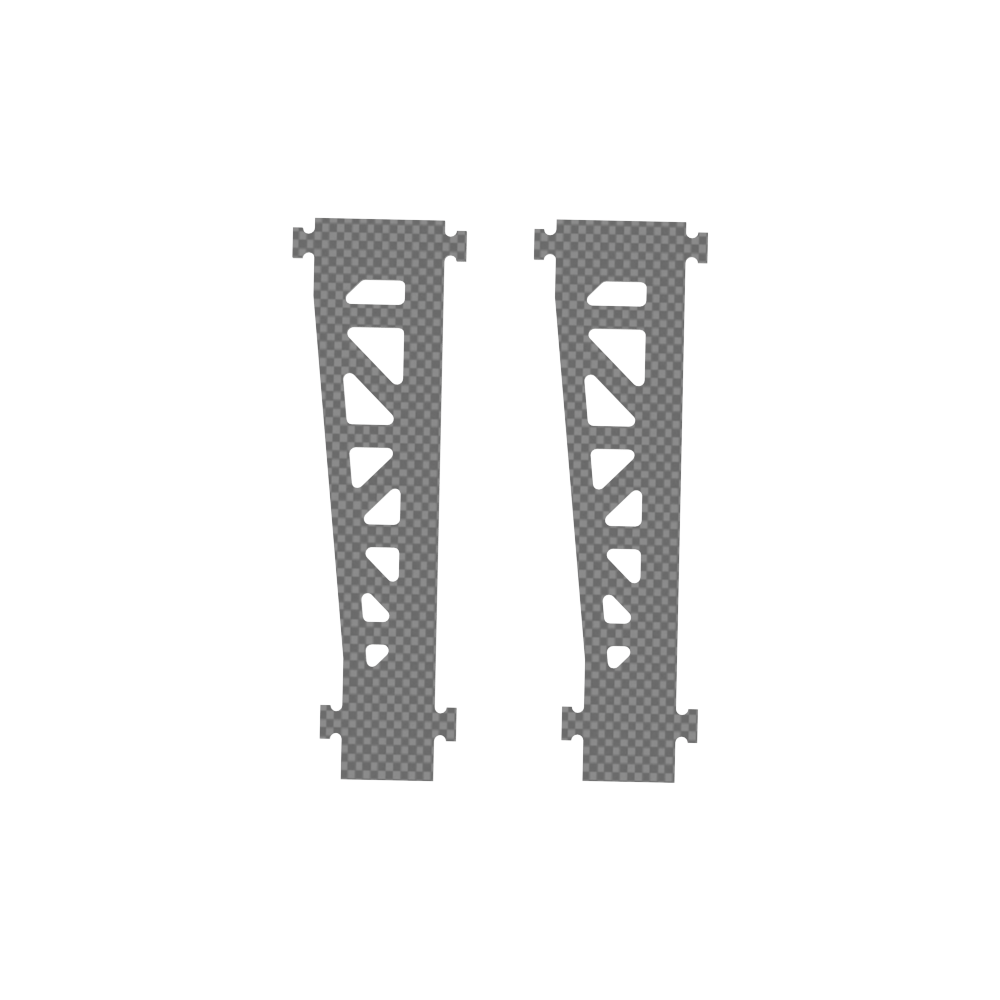 Afterburner 5 Replacement Parts