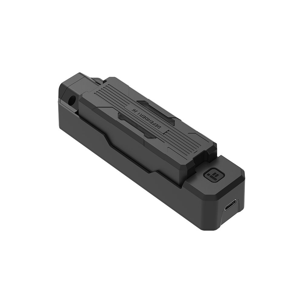 Defender 16/20 Battery Charging Adapter