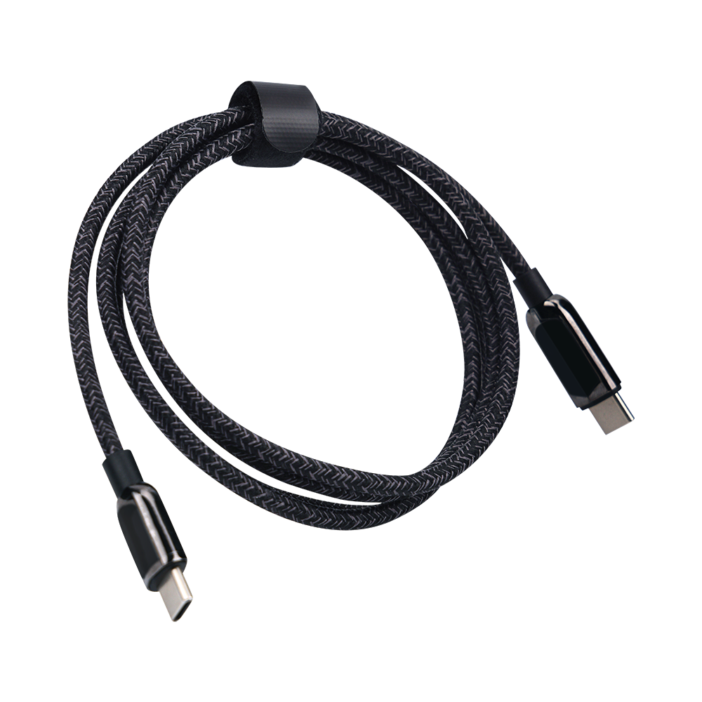 Type-C PD100W Cable