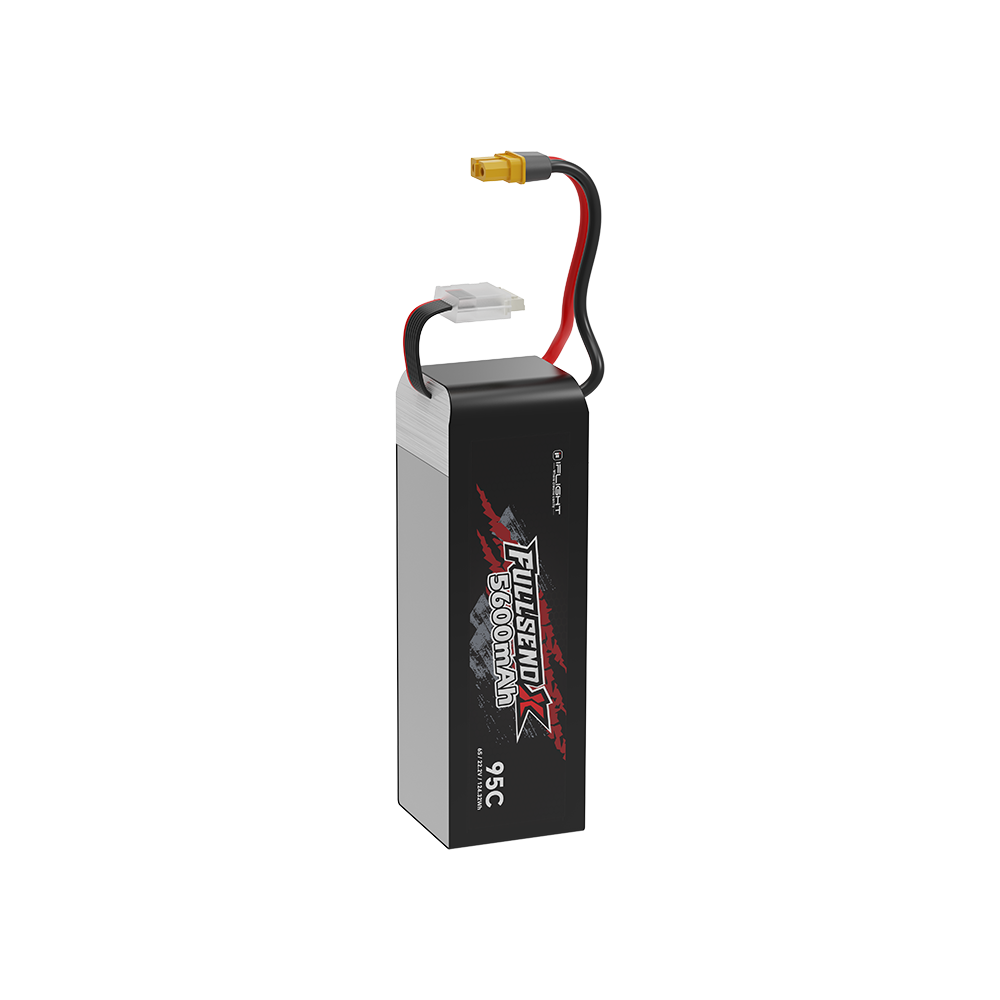 Fullsend X 6S 5600mAh 95C