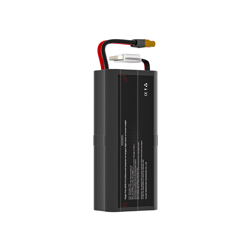 欲しいの Fullsend 6S 8000mAh Li-Ion Battery ホビーラジコン