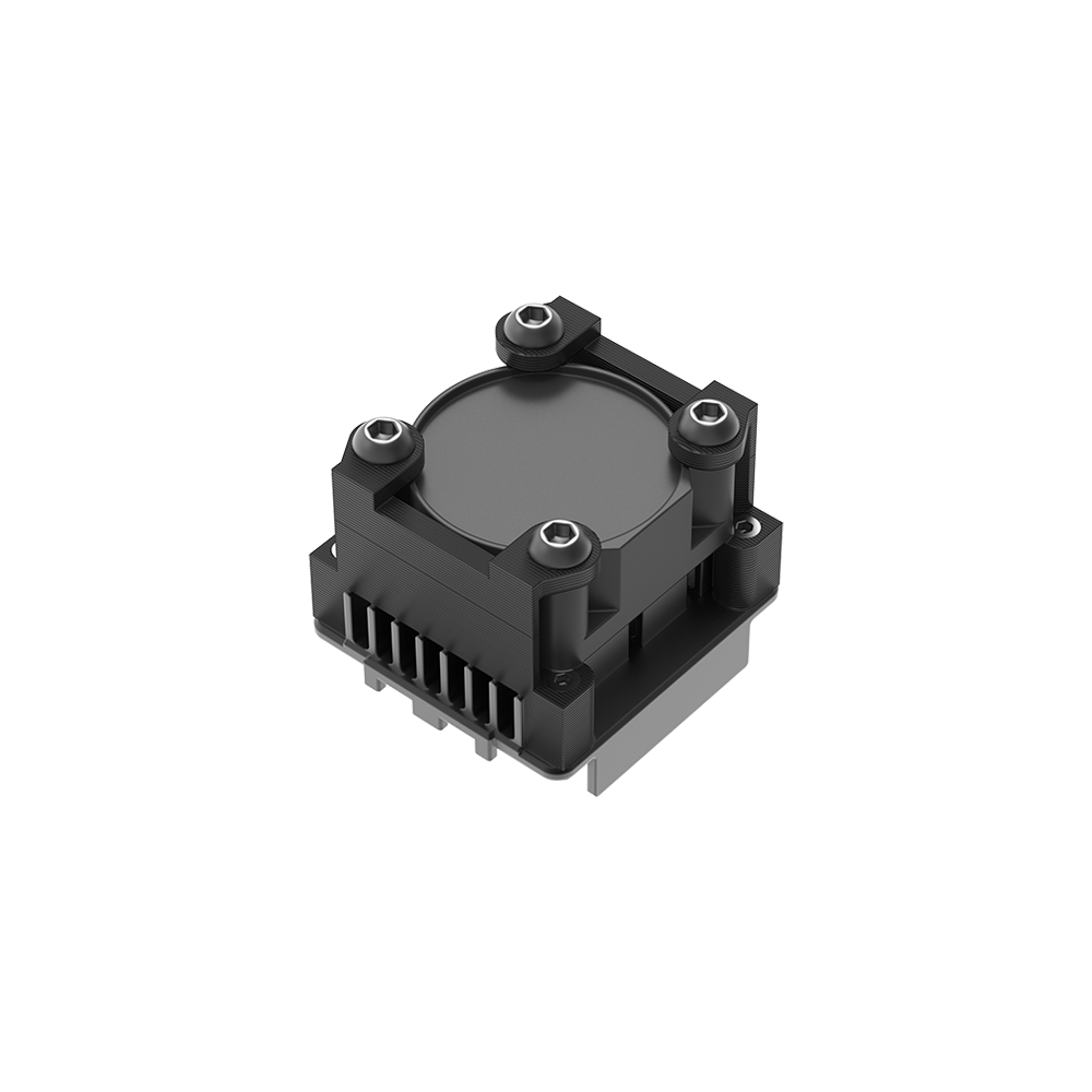 DJI O3 VTX Heatsink - Centurion