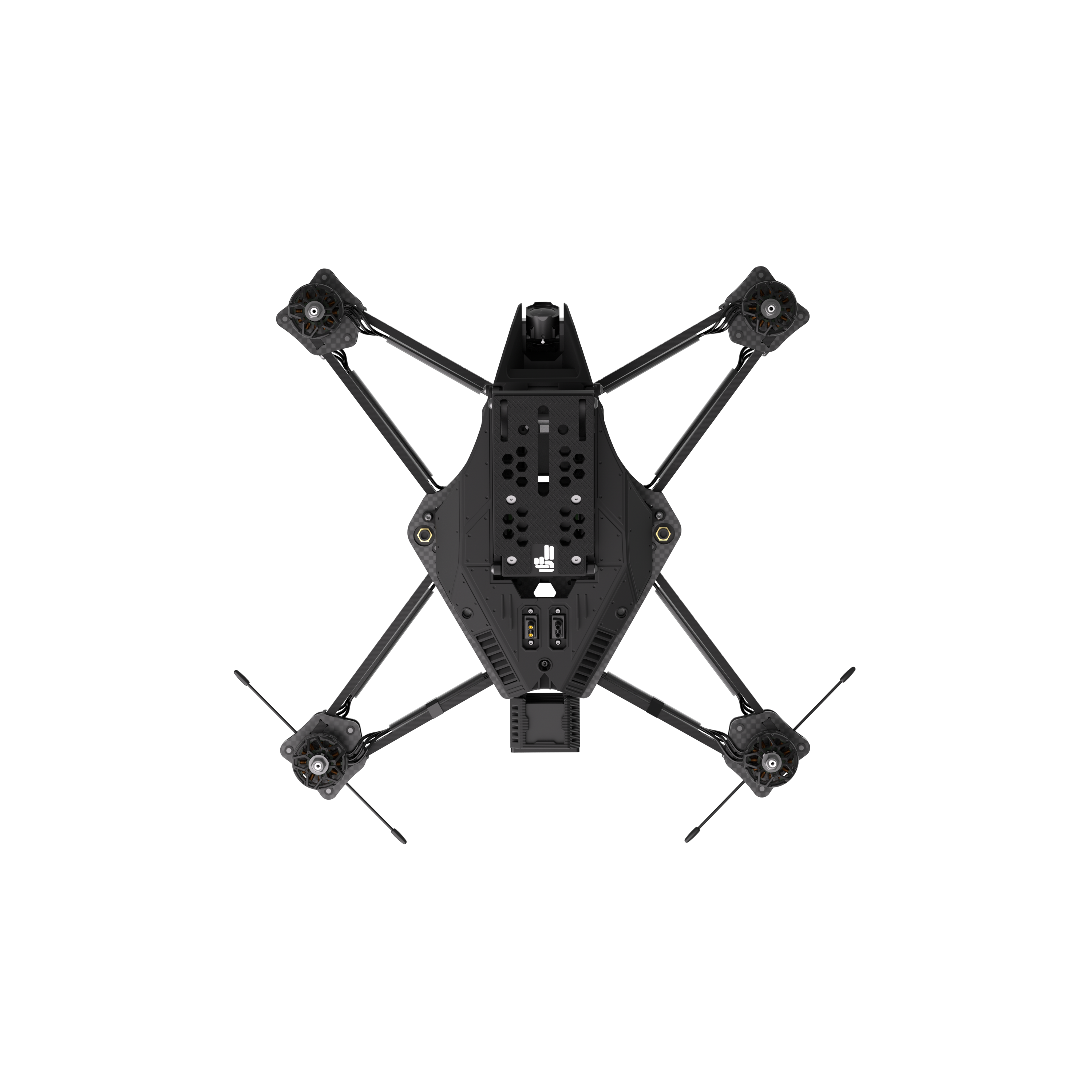 Centurion 8