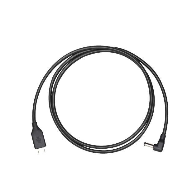 DJI FPV Goggles Power Cable (USB-C) 