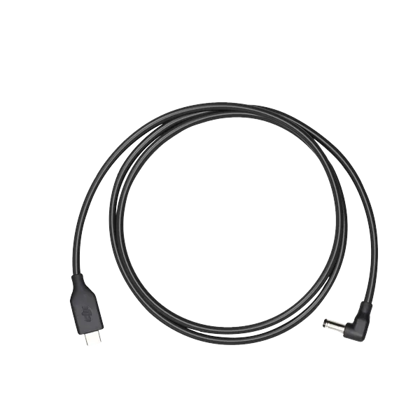 DJI FPV Goggles Power Cable (USB-C) 