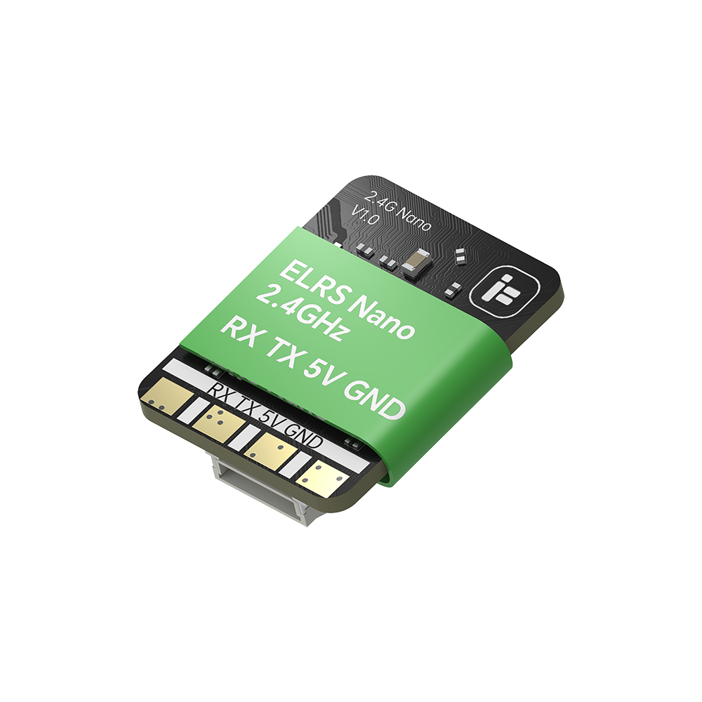 ExpressLRS ELRS Nano Receiver