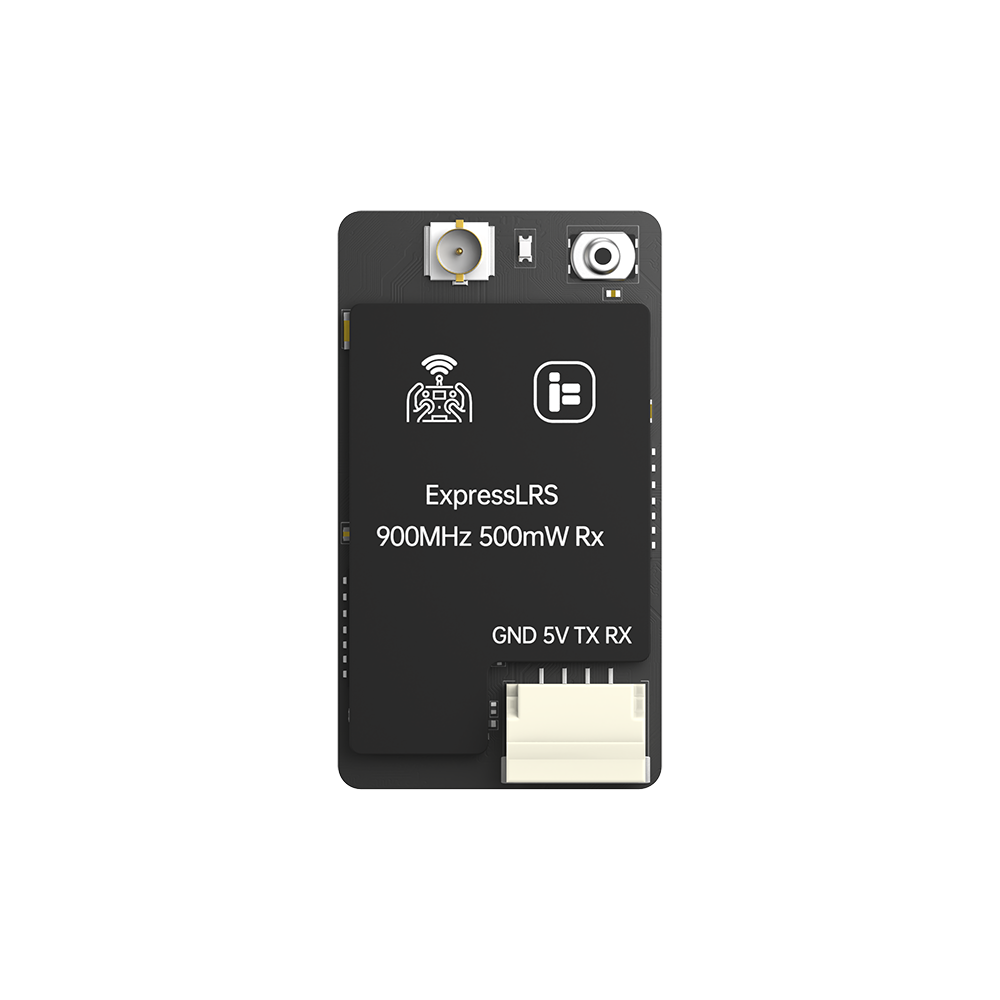 ExpressLRS ELRS 500mW Receiver