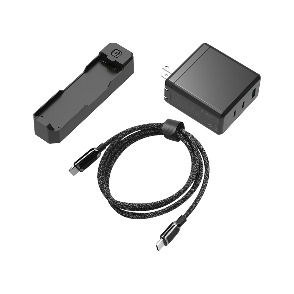 Defender Series Battery Charger Set defender-series-battery-charger-set
