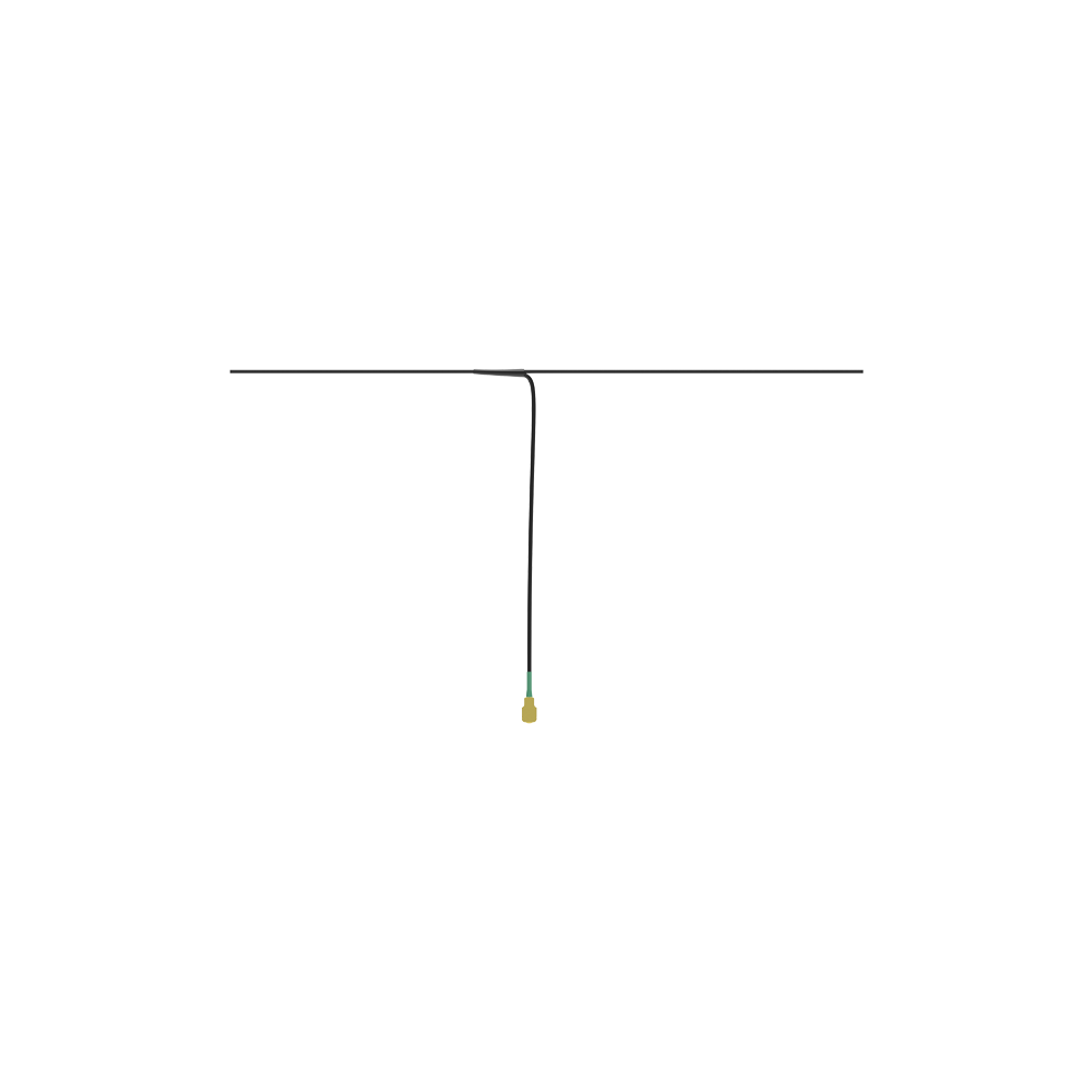 Defender 25 Micro Receiver Antenna