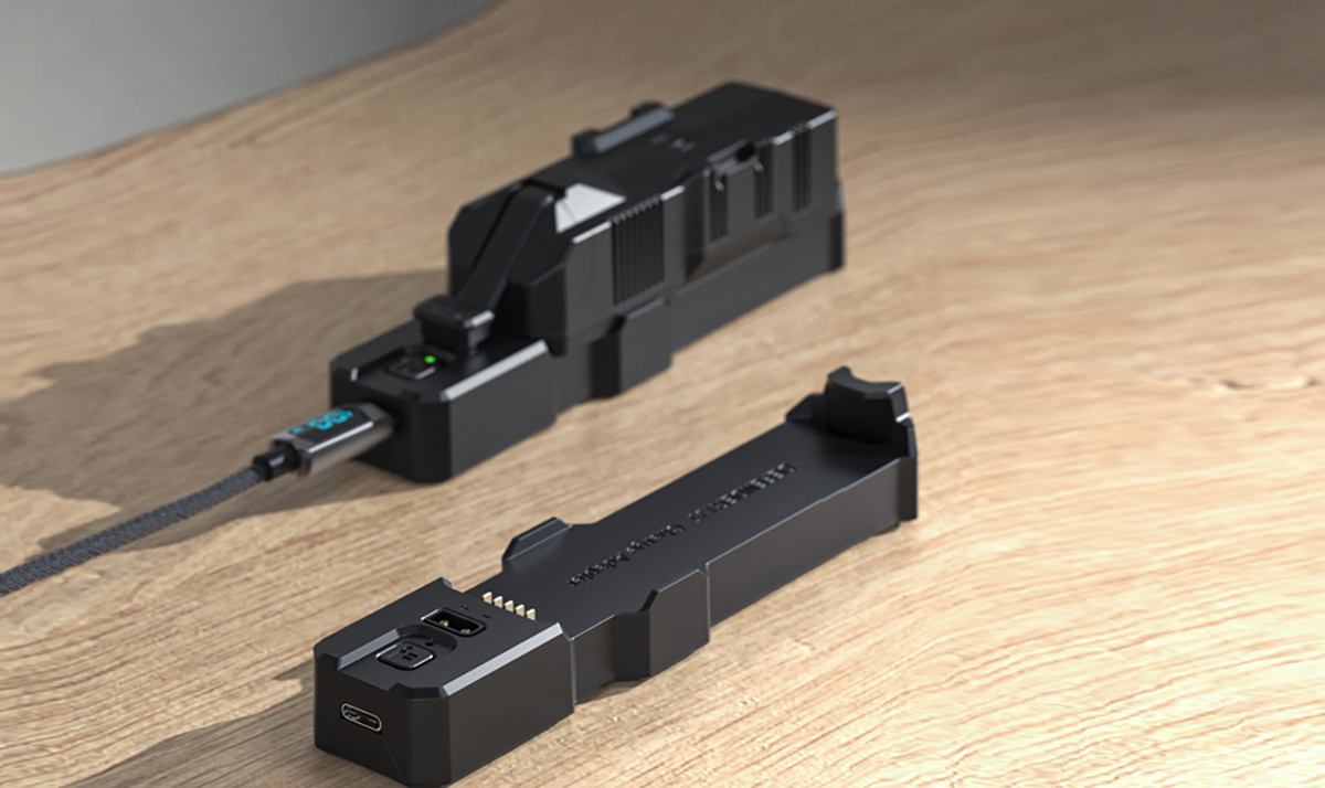 Type C Charge Adapter - Make Everything As Easy As It Can Be