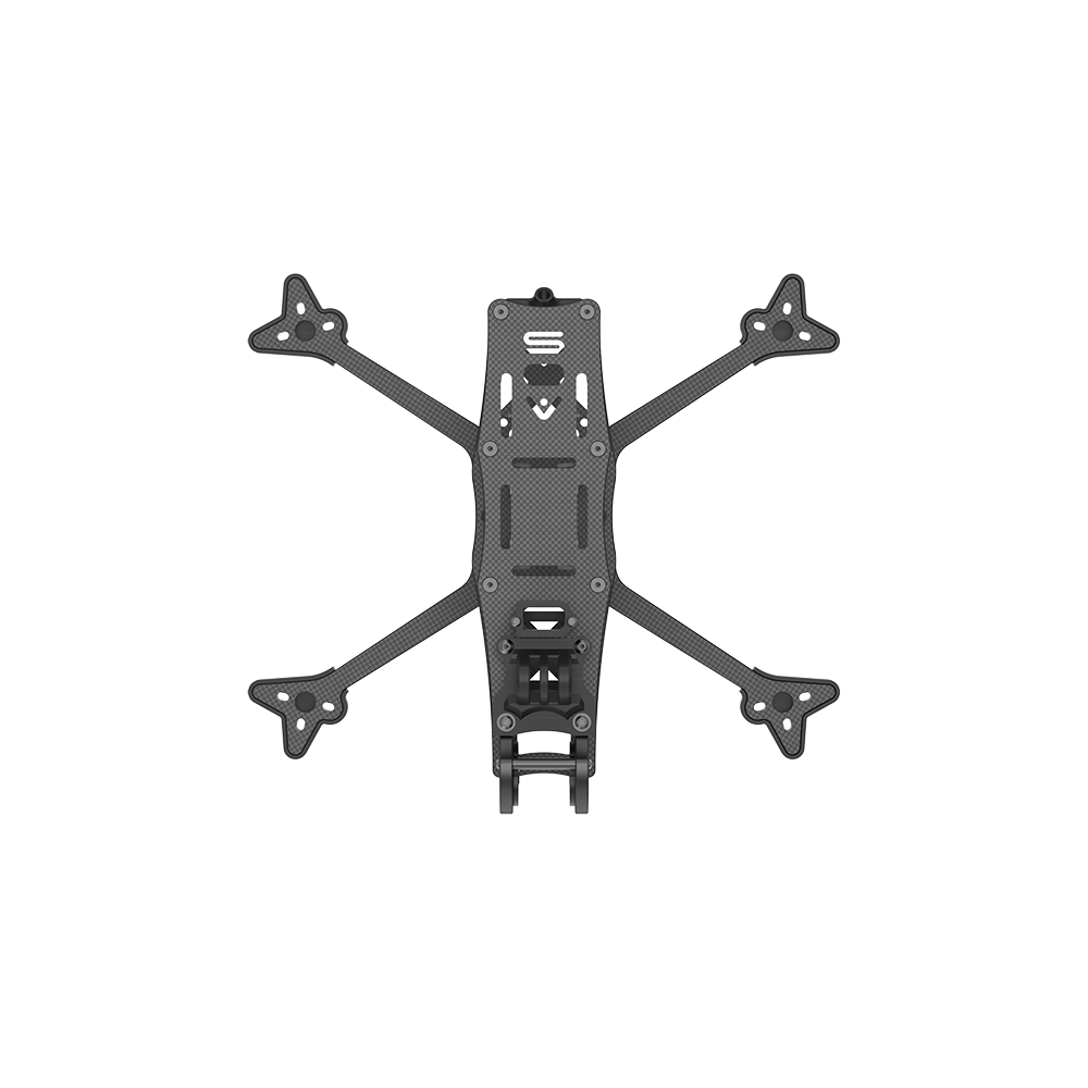 AOS 5 V5 Frame Kit