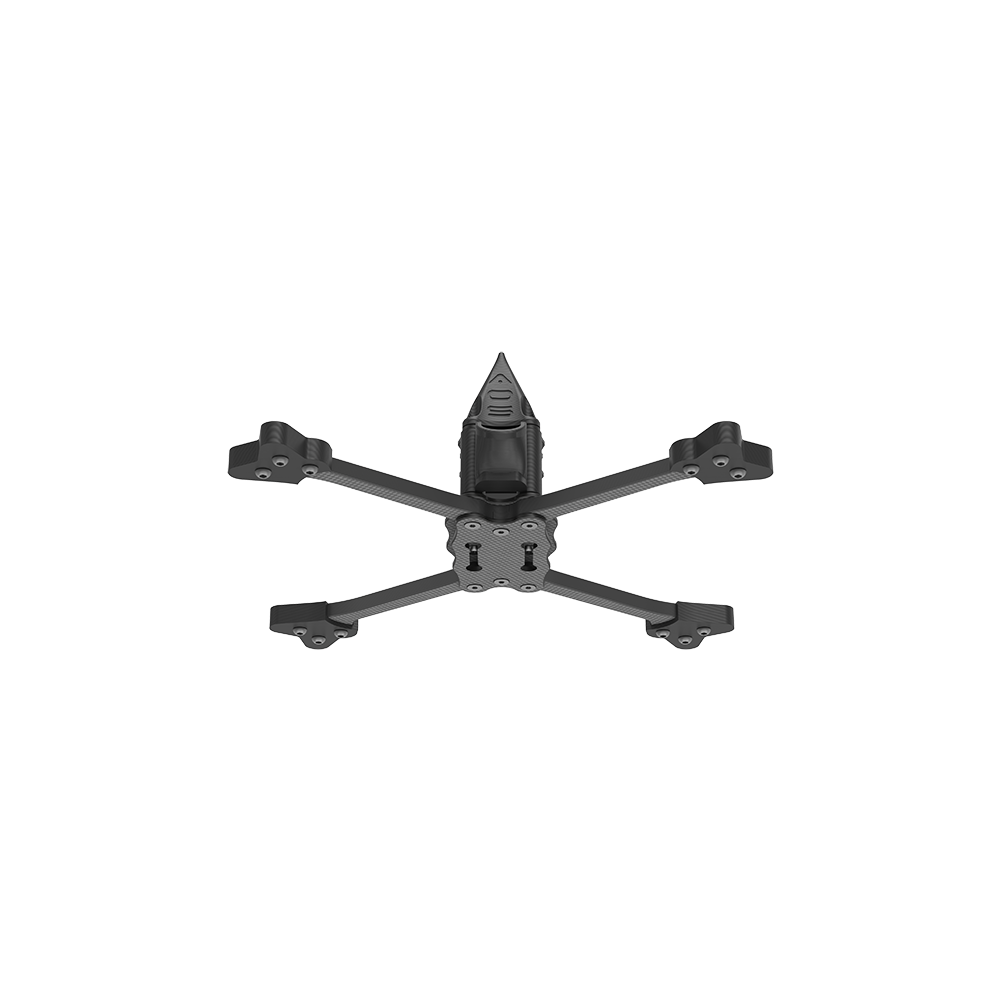 AOS 5R Race Frame Kit