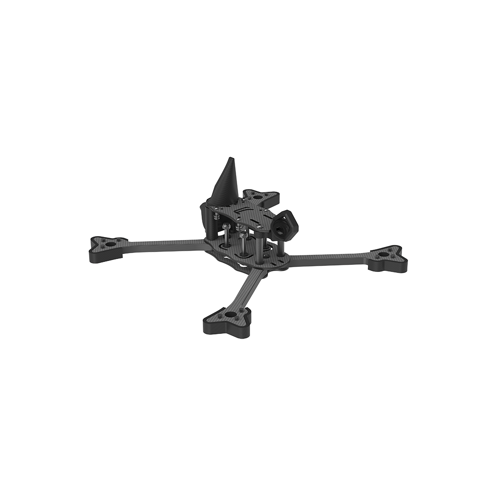 AOS 5R Race Frame Kit