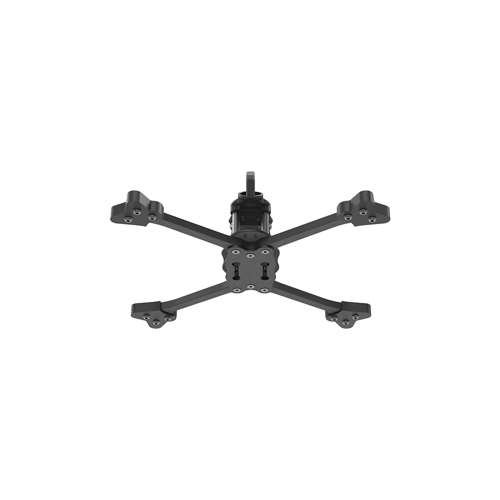 AOS 5R Race Frame Kit