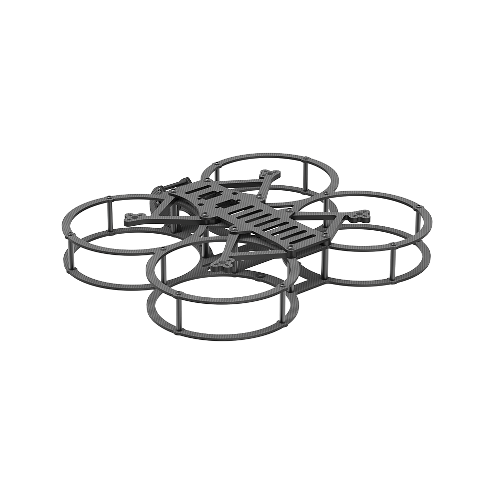 AOS Cine35 EVO V1.2 Frame Kit