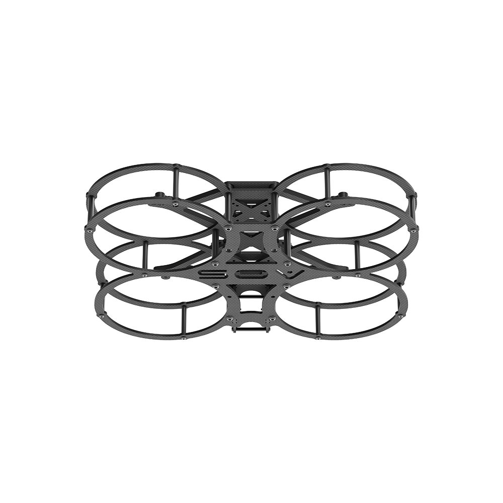 AOS Cine35 EVO V1.2 Frame Kit