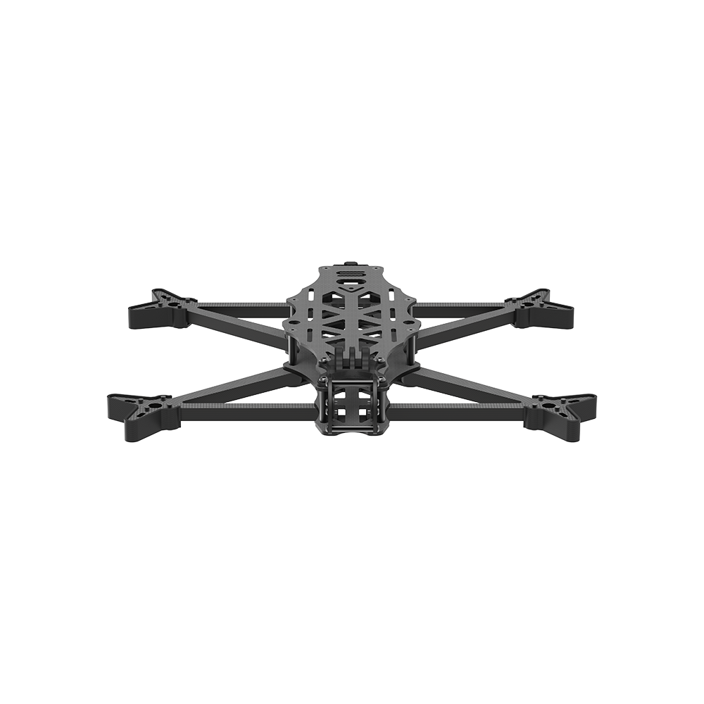 AOS 7 EVO V1.2 Frame Kit 