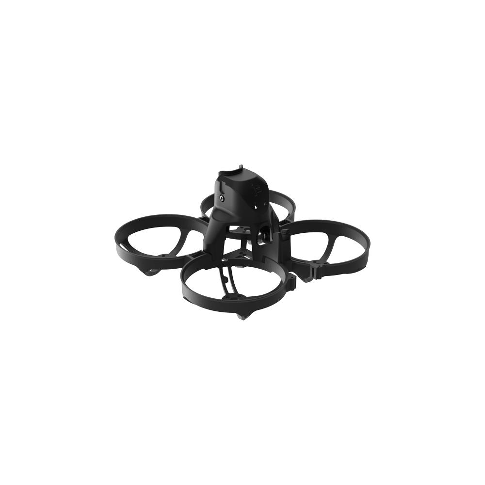 Alpha A75 Whoop Frame