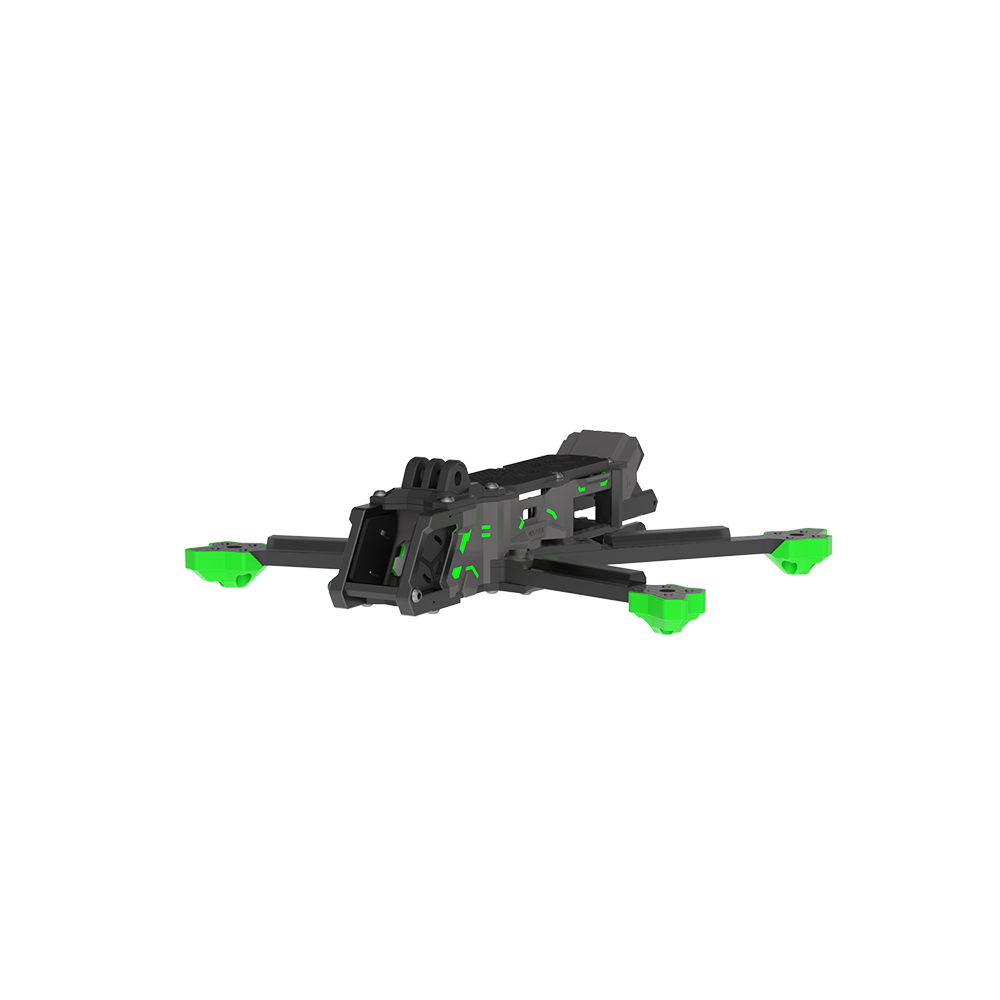 XING2 2207 2-6S FPV Motor