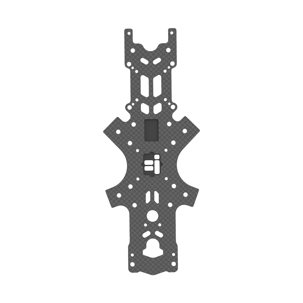 Nazgul XL5 ECO 替换配件