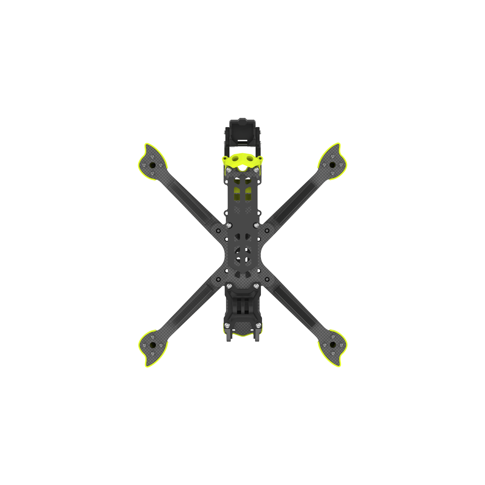 Iflight nazgul outlet 5 frame