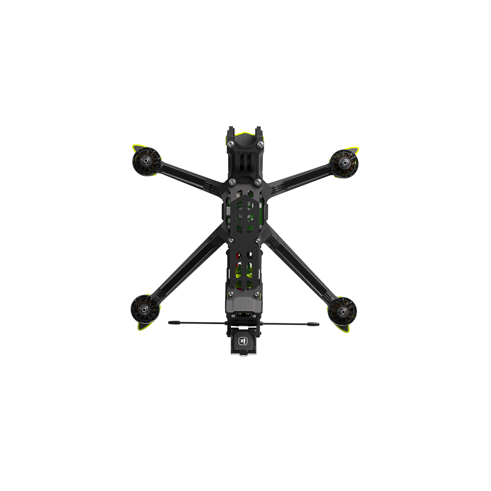 Nazgul DC5 ECO WTFPV