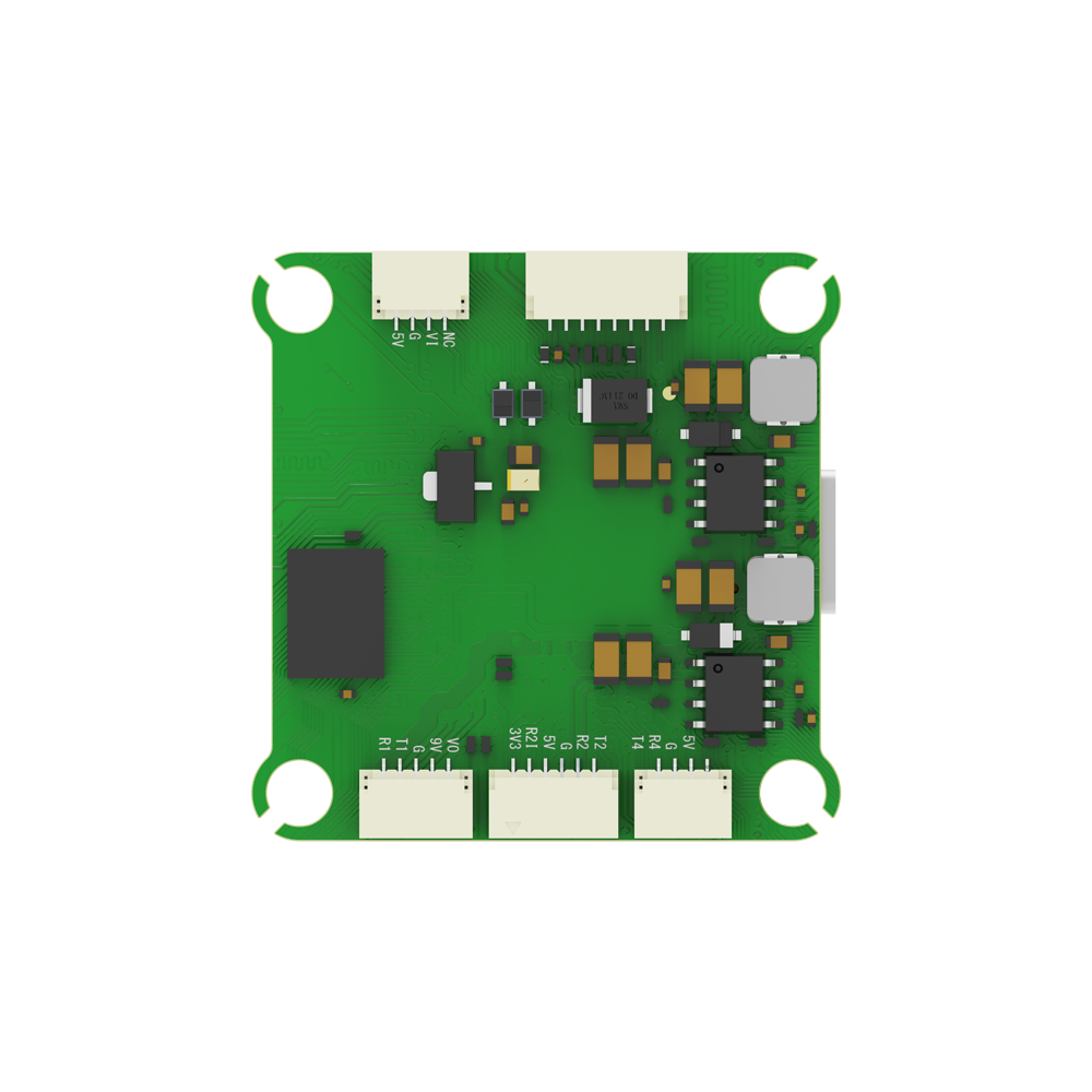 BLITZ ATF435 Flight Controller 