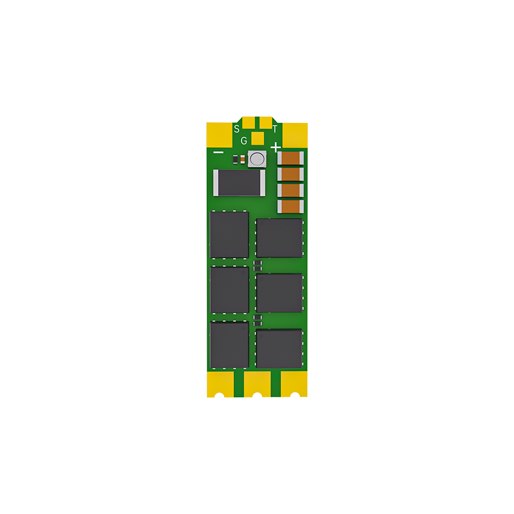 BLITZ E55 Single ESC 