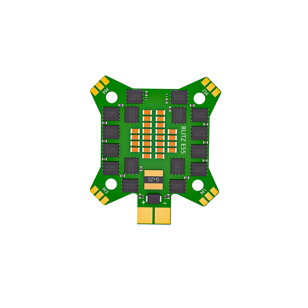 XING-E Pro 2306 4S 6S FPV Motor