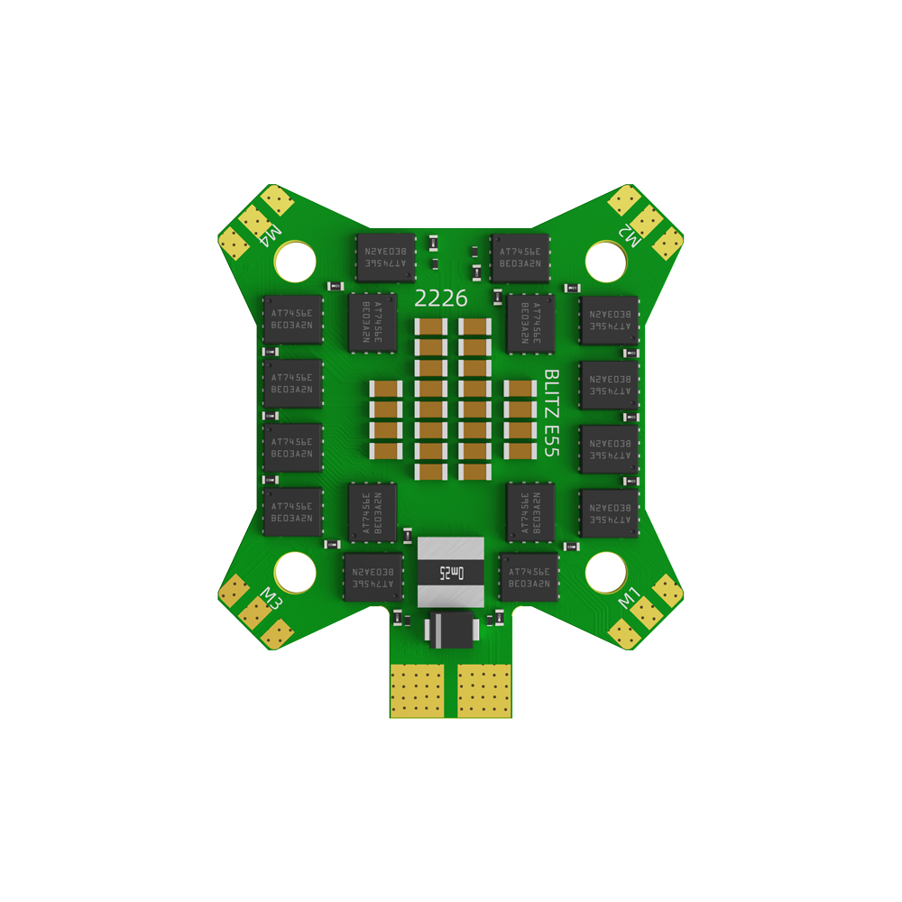 iflight esc