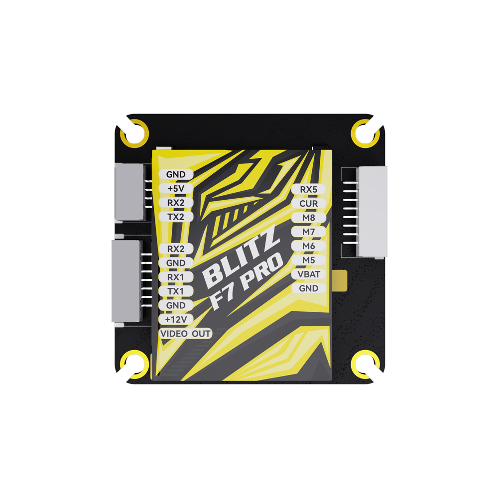 iFlight Blitz Practice Soldering Board - MyFPV