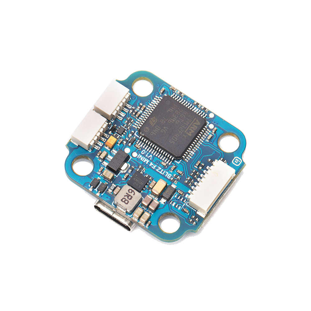 F4 mini shop flight controller