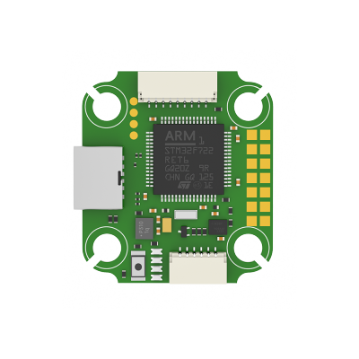 BLITZ Mini F7 V1.2 Flight Controller
