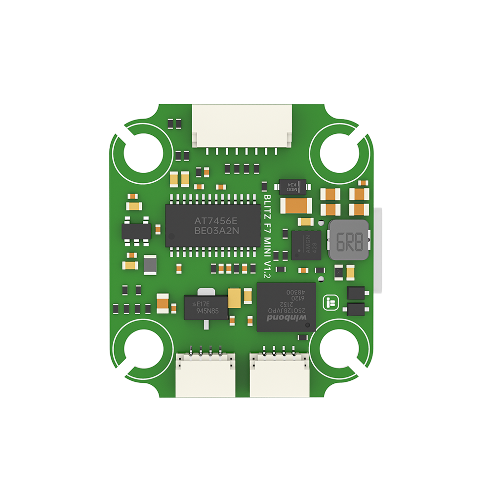 BLITZ Mini F7 V1.2 Flight Controller