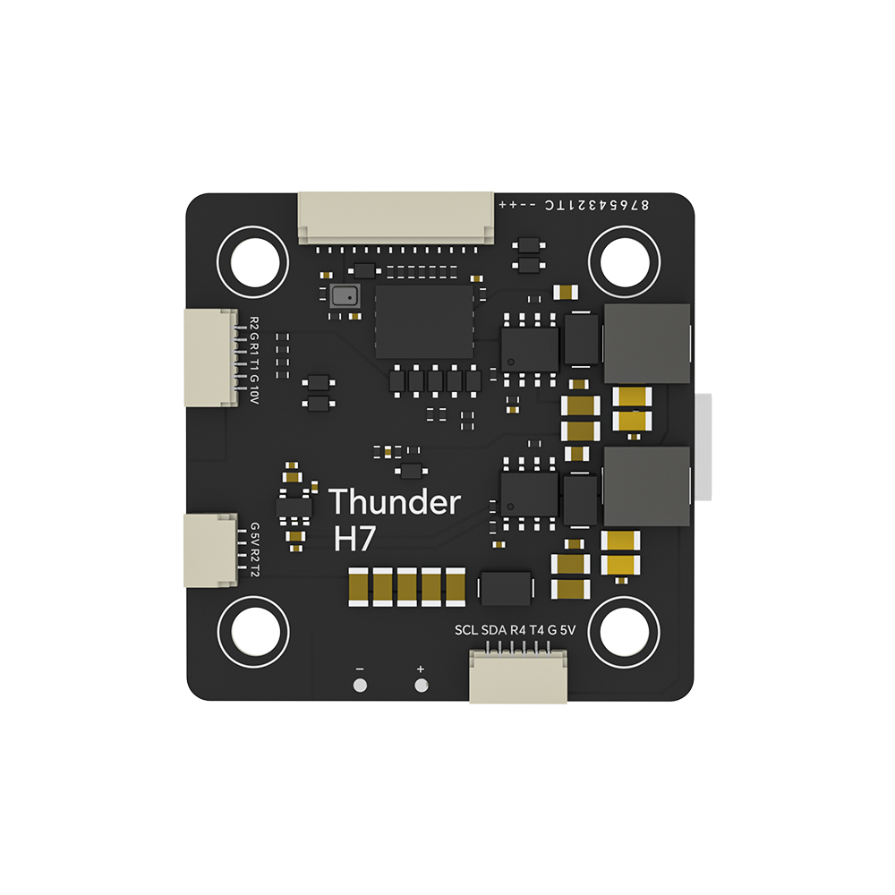 Thunder H7 Flight Controller