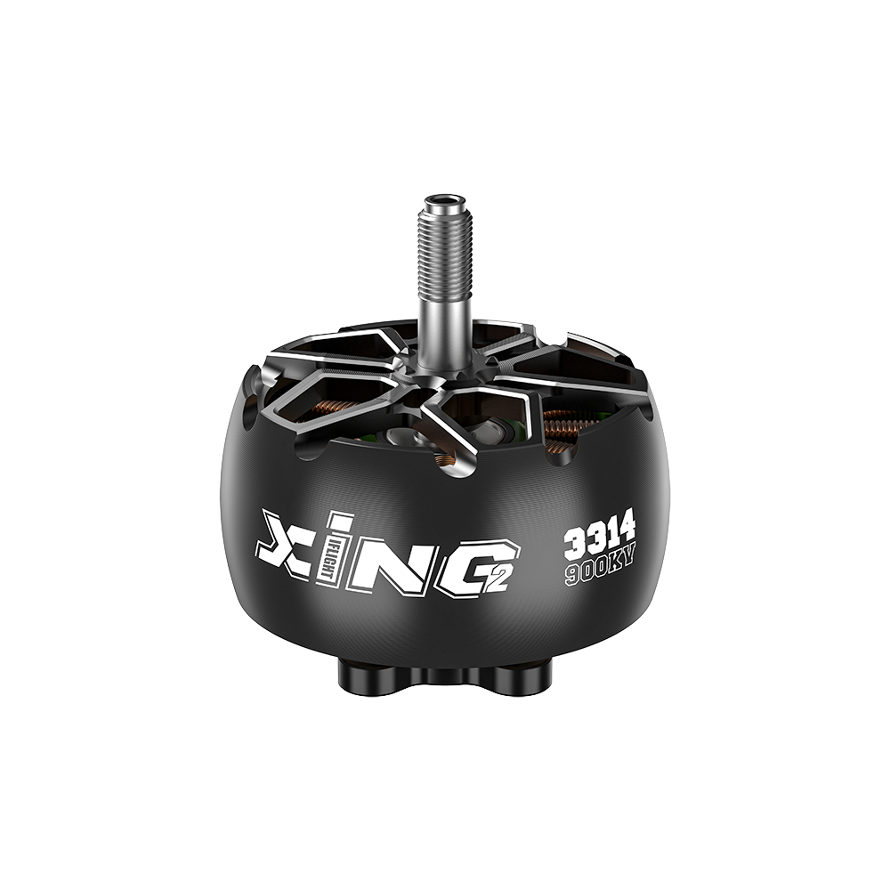 XING2 3314 Cinelifter Motor