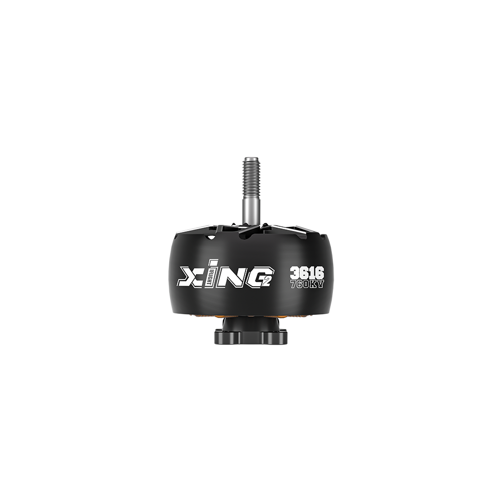 XING2 3616 Cinelifter Motor