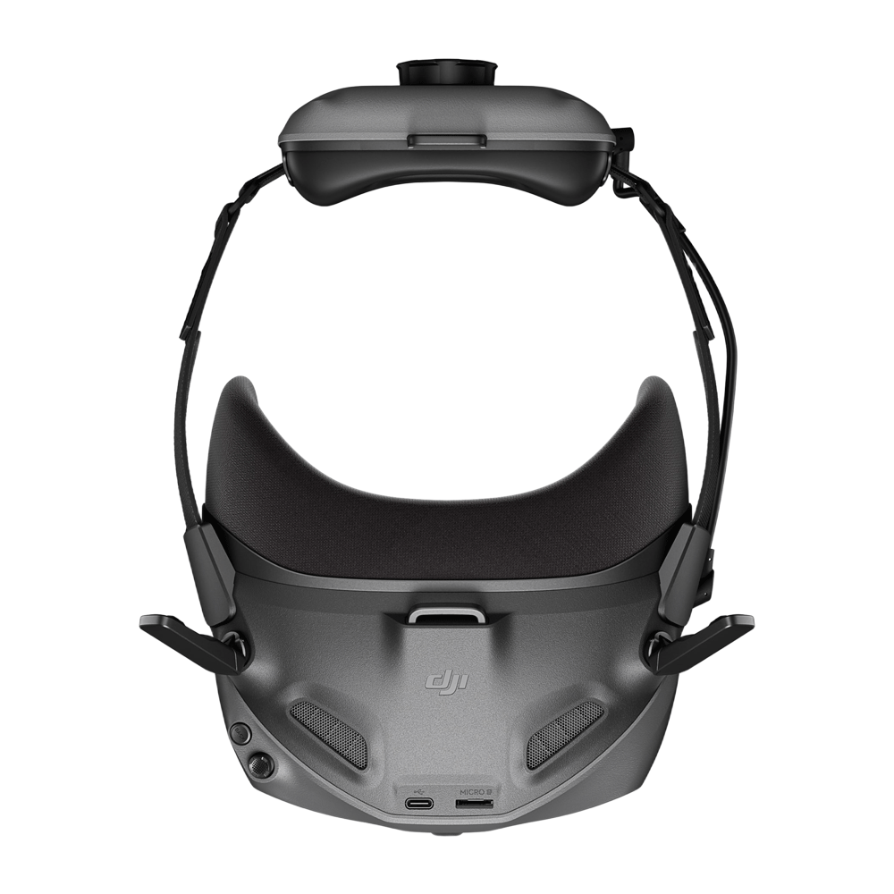 DJI Goggles N3 飞行眼镜