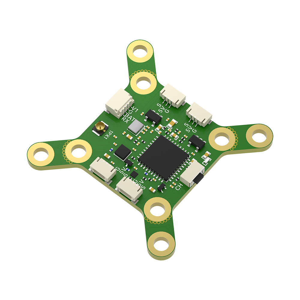 BLITZ 25mW Race VTX